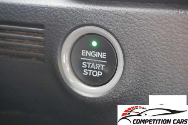 FORD Ranger Raptor usata, con Fendinebbia