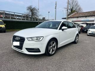 AUDI A3 usata, con Cerchi in lega