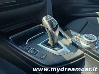 BMW 420 usata 11