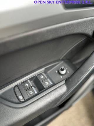 AUDI Q5 usata, con Fendinebbia