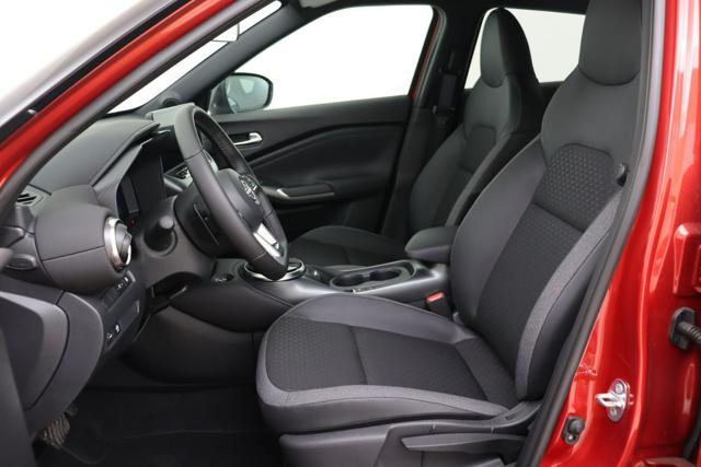 NISSAN Juke usata, con Alzacristalli elettrici
