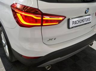 BMW X1 usata, con Sistema di navigazione