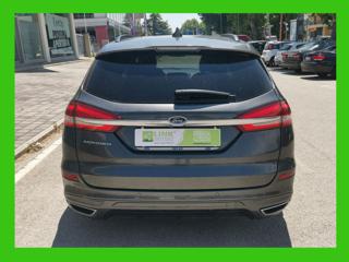 FORD Mondeo usata, con Airbag Passeggero