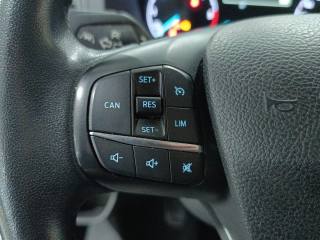 FORD Transit Custom usata 18