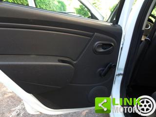 DACIA Sandero usata, con Luci diurne
