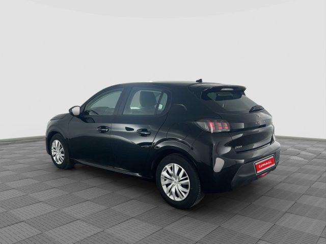 PEUGEOT 208 usata 2