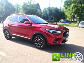 MG ZS usata, con Airbag laterali