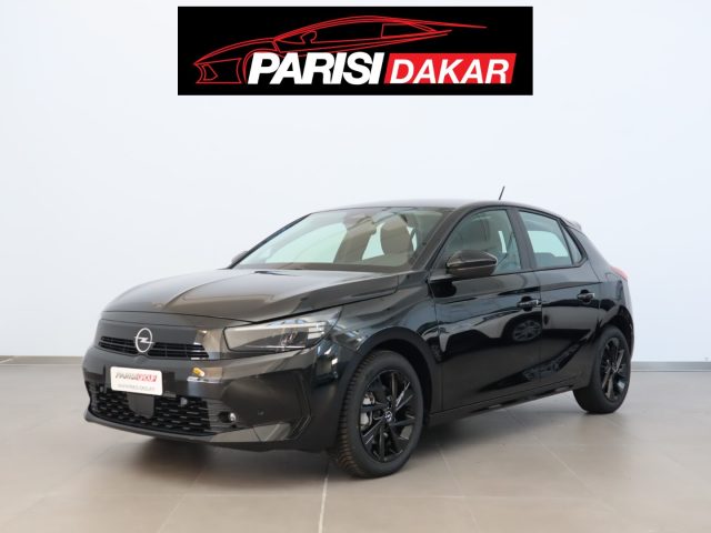 OPEL Corsa usata, con ABS