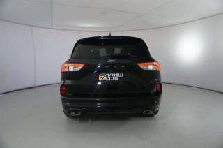 FORD Kuga usata, con Alzacristalli elettrici