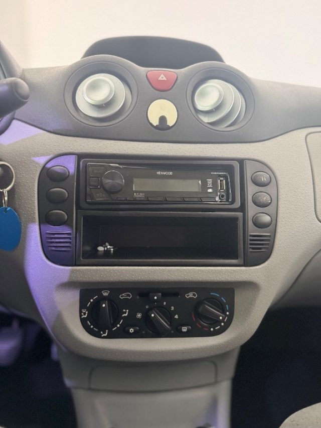 CITROEN C3 usata 13
