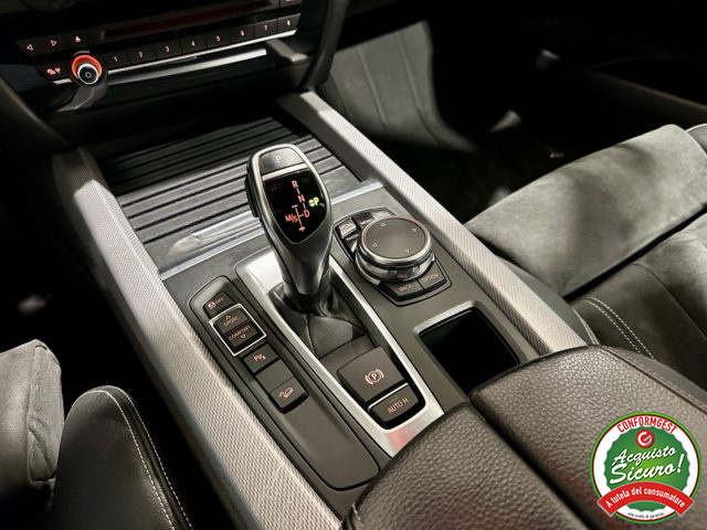 BMW X5 usata, con Cronologia tagliandi