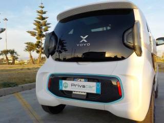 XEV Yoyo usata 20