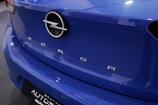 OPEL Corsa usata, con Sensore di luce