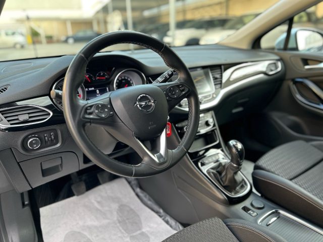 OPEL Astra usata, con Climatizzatore