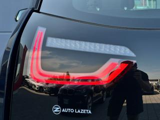 BMW i3 usata, con Airbag posteriore