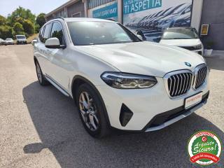 BMW X3 usata, con Airbag laterali