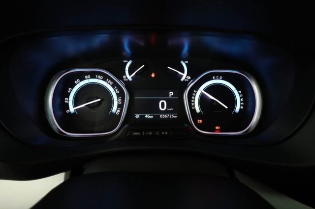 TOYOTA Proace Verso usata 7