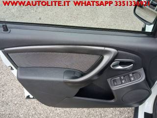 DACIA Duster usata, con Controllo trazione