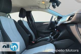 OPEL Corsa usata 12