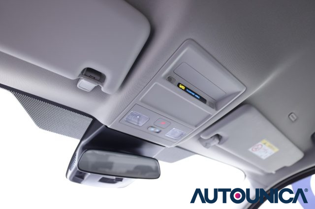 FORD Tourneo Custom usata, con Airbag testa