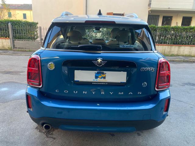 MINI Countryman usata 4