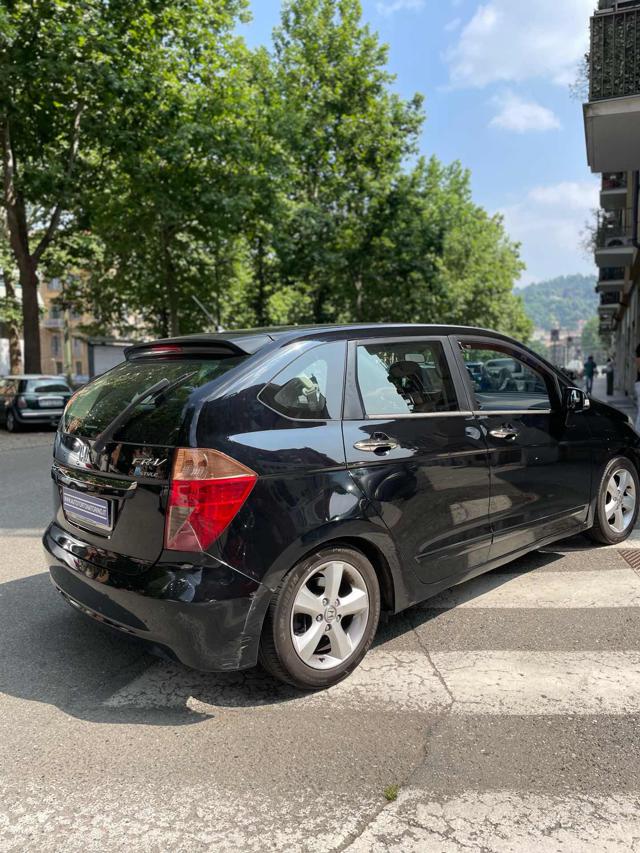 HONDA FR-V usata, con Alzacristalli elettrici