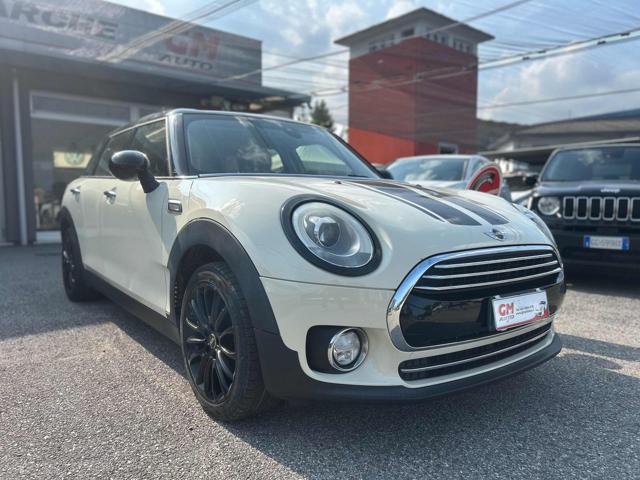 MINI Clubman usata, con Airbag laterali