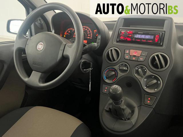 FIAT Panda usata 14