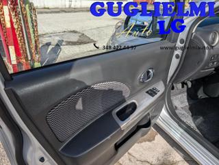 NISSAN Micra usata, con Controllo trazione