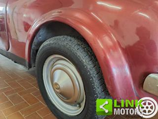 FIAT 500 usata 8