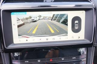 JAGUAR F-Pace usata, con ESP