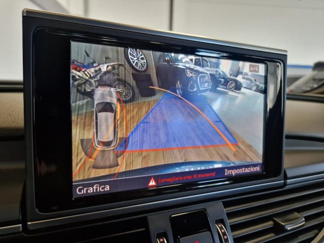 AUDI A6 usata, con Specchietti laterali elettrici