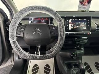 CITROEN C4 Cactus usata 24