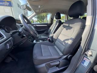 AUDI Q3 usata, con Chiusura centralizzata