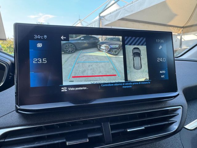 PEUGEOT 3008 usata, con Cruise Control