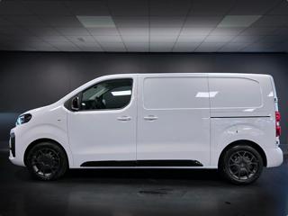 CITROEN Jumpy usata, con Boardcomputer