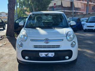FIAT 500L usata, con Airbag