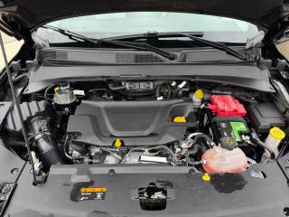 JEEP Compass usata, con Interni in pelle