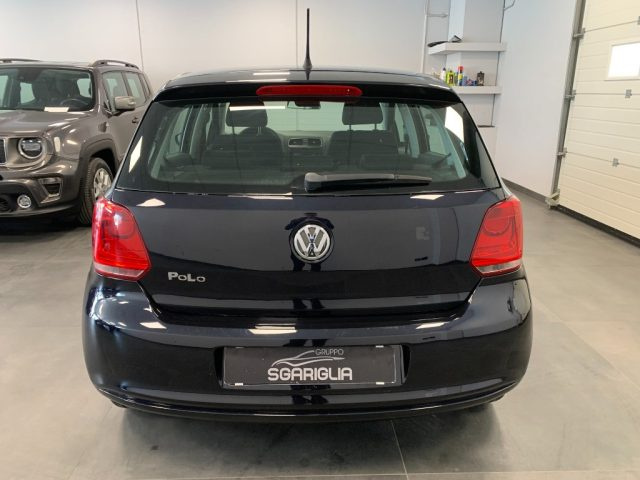 VOLKSWAGEN Polo usata, con Alzacristalli elettrici