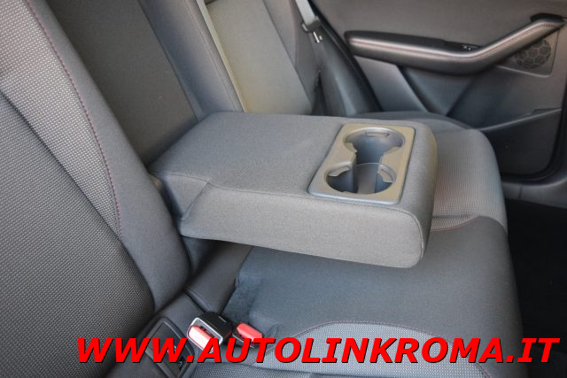 MAZDA CX-30 usata, con USB