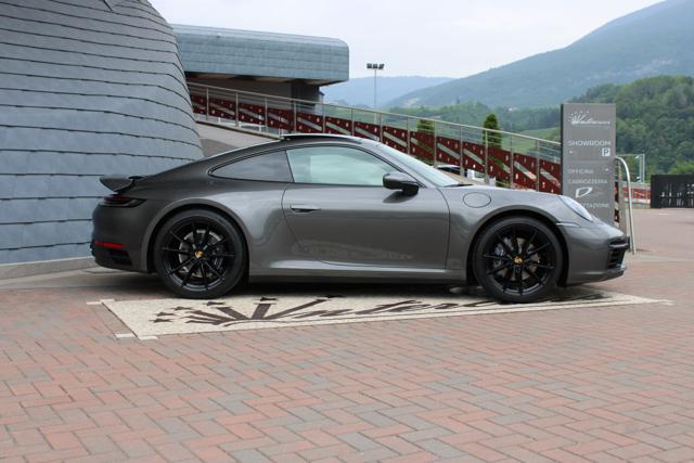 PORSCHE 911 usata, con Alzacristalli elettrici