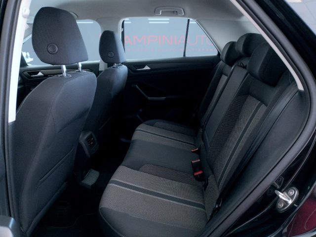 VOLKSWAGEN T-Roc usata 14