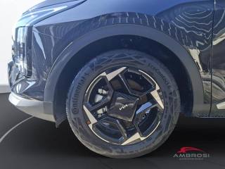 KIA Sportage usata 14