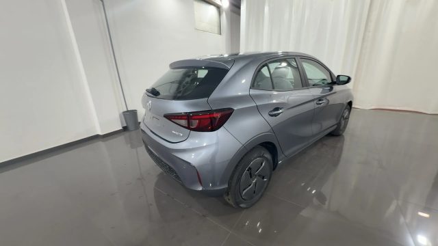 MG MG3 usata, con Airbag Passeggero