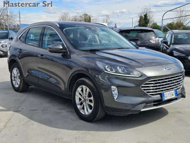 FORD Kuga usata, con ESP