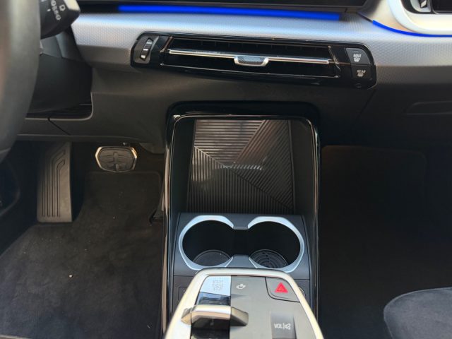 BMW X1 usata, con Frenata d