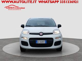 FIAT Panda usata, con Boardcomputer