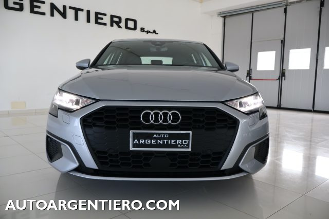 AUDI A3 usata, con Airbag