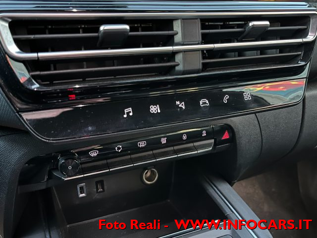 CITROEN C5 Aircross usata, con Touch screen