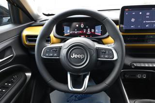 JEEP Avenger usata, con Immobilizzatore elettronico